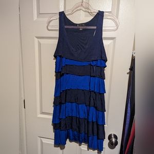 INC dress